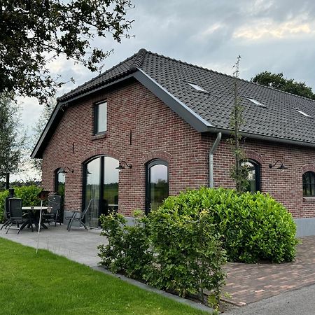 B&B Mijllerzicht Lunteren Exterior photo